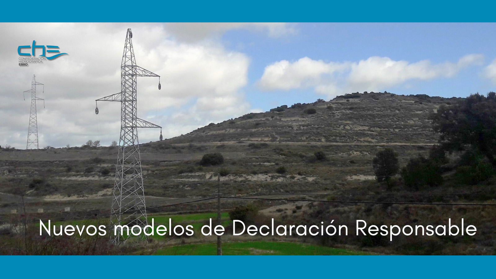 Imagen noticia - Jornada de presentación de los nuevos modelos de declaración responsable